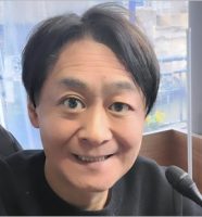 気象予報士・吉田ジョージ