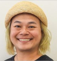 中山功太
