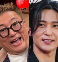 福田雄一監督と目黒蓮