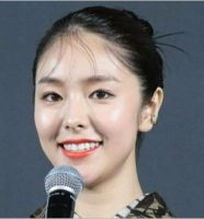 唐田えりか