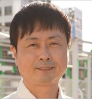 河本準一
