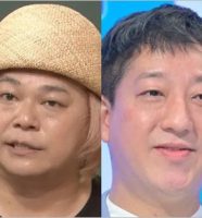 中山功太とサバンナ高橋茂雄
