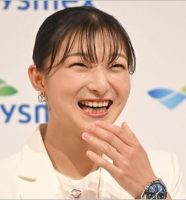 坂本花織