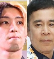 ヒカルとナインティナイン岡村隆史