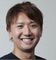 原拓也