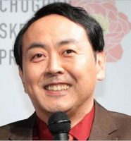 アンガールズ田中卓志