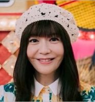 華原朋美