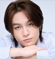 Travis Japan松田元太