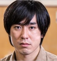 高畑裕太