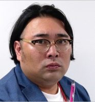ビスケットブラザーズ原田泰雅