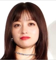 橋本環奈