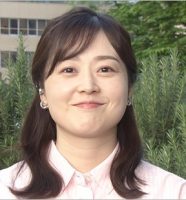 水卜麻美アナ