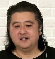 長州小力