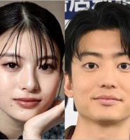 出口夏希と伊藤健太郎