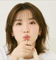 永野芽郁