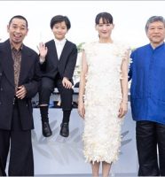 『箱の中の羊』千鳥大悟・綾瀬はるか・是枝裕和監督