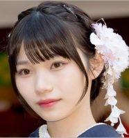 乃木坂46岡本姫奈