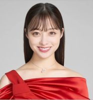 橋本環奈