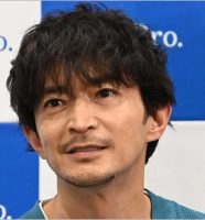 津田健次郎