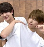 ACEes浮所飛貴＆深田竜生