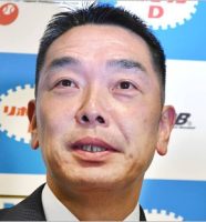 阿部慎之助
