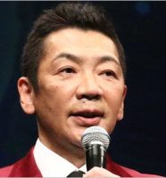 宮根誠司アナウンサー