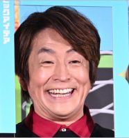 ネプチューン堀内健