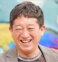 サバンナ高橋茂雄