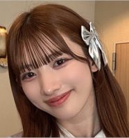 ゴマキの姪・芹澤もあ