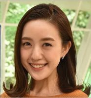 TBS古谷有美アナウンサー