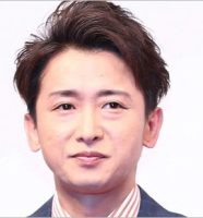 大野智