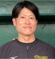 二神一人（阪神タイガース球団広報）