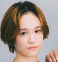 尾碕真花