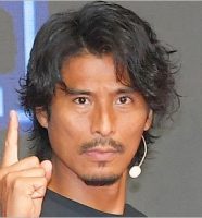 中澤佑二