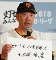 阿部慎之助