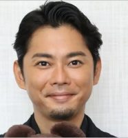 今井翼