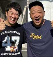 TKO木本武宏＆木下隆行