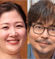 桑子真帆アナと小澤征悦