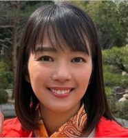 テレビ朝日・紀真耶アナウンサー