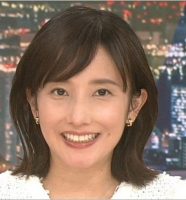 NHK林田理沙アナウンサー