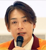 白川裕二郎