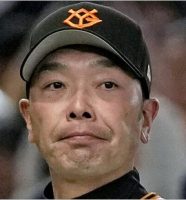 阿部慎之助