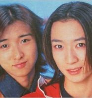 大野智・町田慎吾（大町コンビ）
