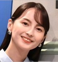 山本恵里伽アナ