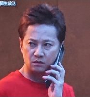 中居正広がVシネマで復帰報道