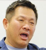 山崎武司