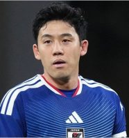 遠藤航選手