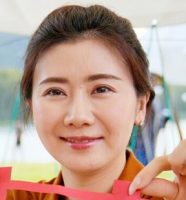 福原愛
