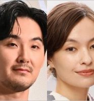 松田龍平と元妻・太田莉菜