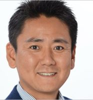 蛯原哲アナウンサー